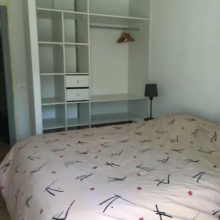 Apartment Mireille