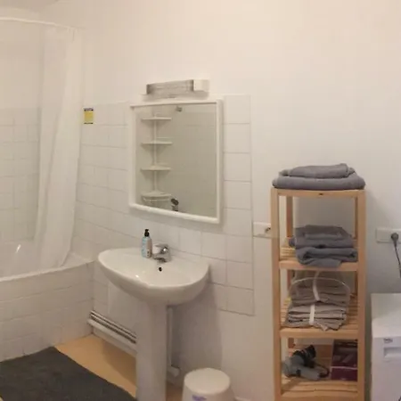 Mireille Apartment